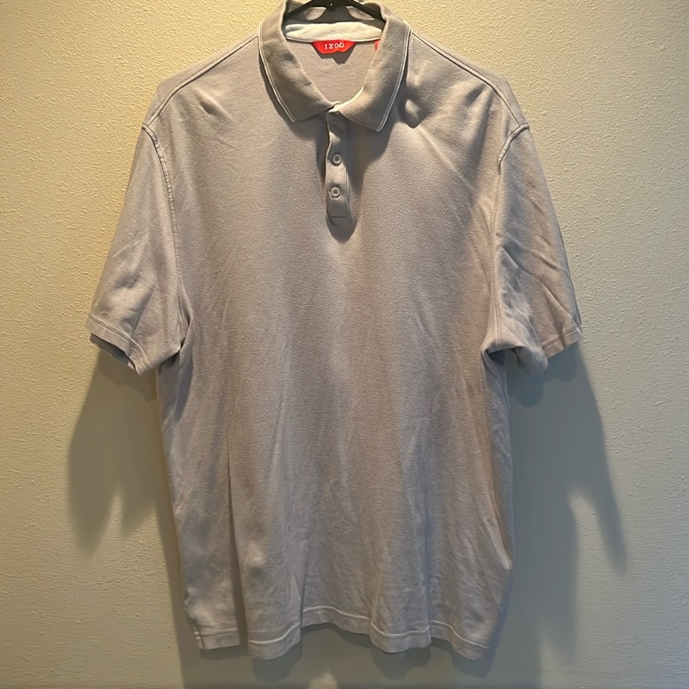 IZOD Polo Shirt